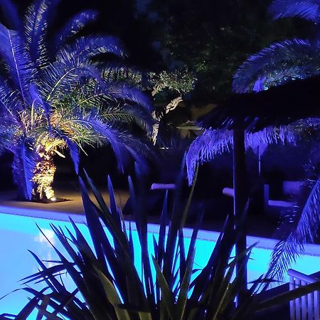 Maison Prestige Saint Tropez By Roberto Geissini Grimaud Exteriér fotografie