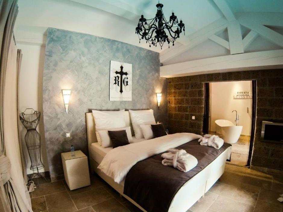 Maison Prestige Saint Tropez By Roberto Geissini Grimaud Exteriér fotografie